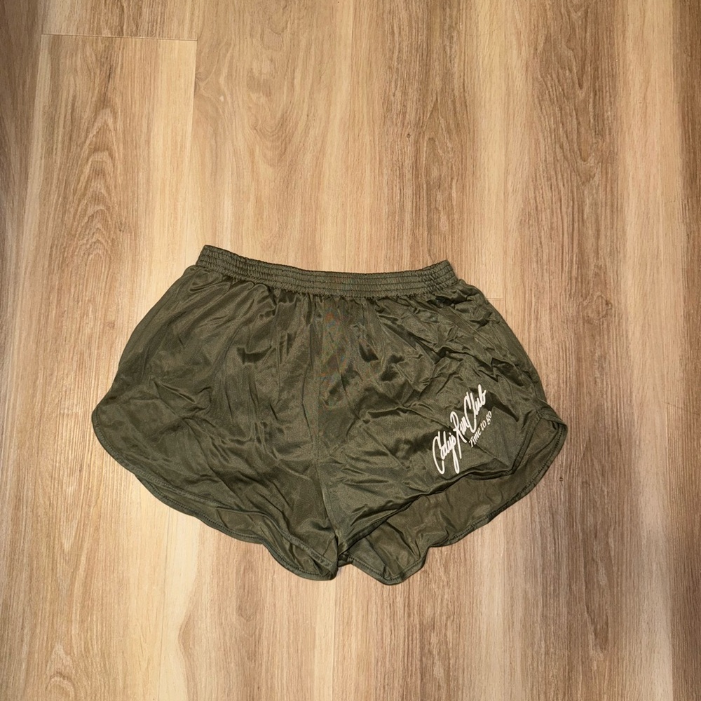 CodyKo Runclub 3" Shorts